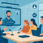 How AV & UCC Are Transforming the Modern Workplace?